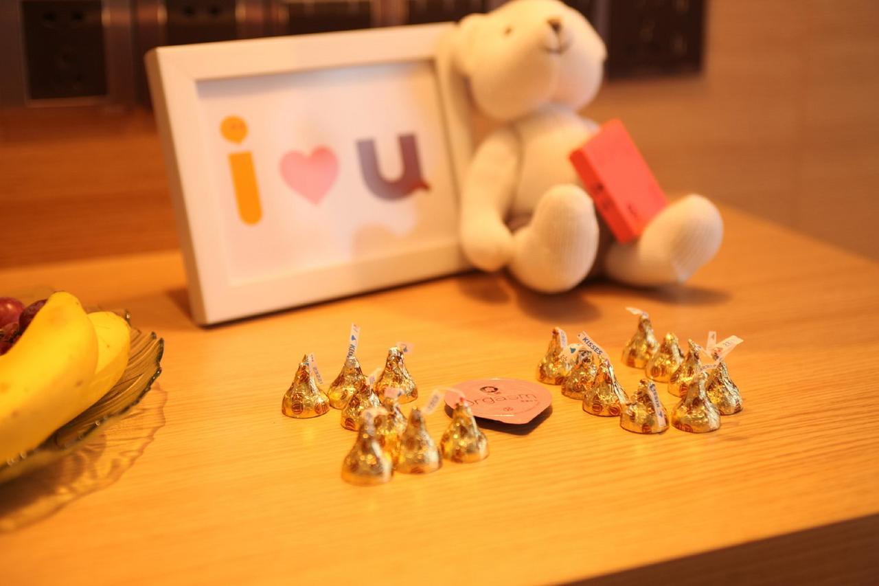 Iu Hotel Ruoyang Yiyang Wenhua Road Ngoại thất bức ảnh