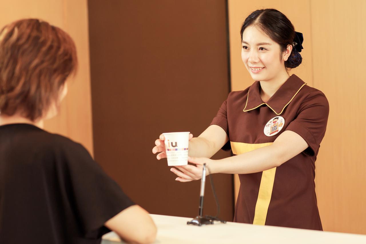 Iu Hotel Ruoyang Yiyang Wenhua Road Ngoại thất bức ảnh